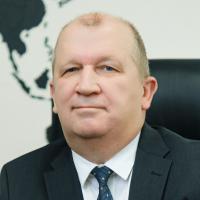 Макаров Валерий Геннадьевич